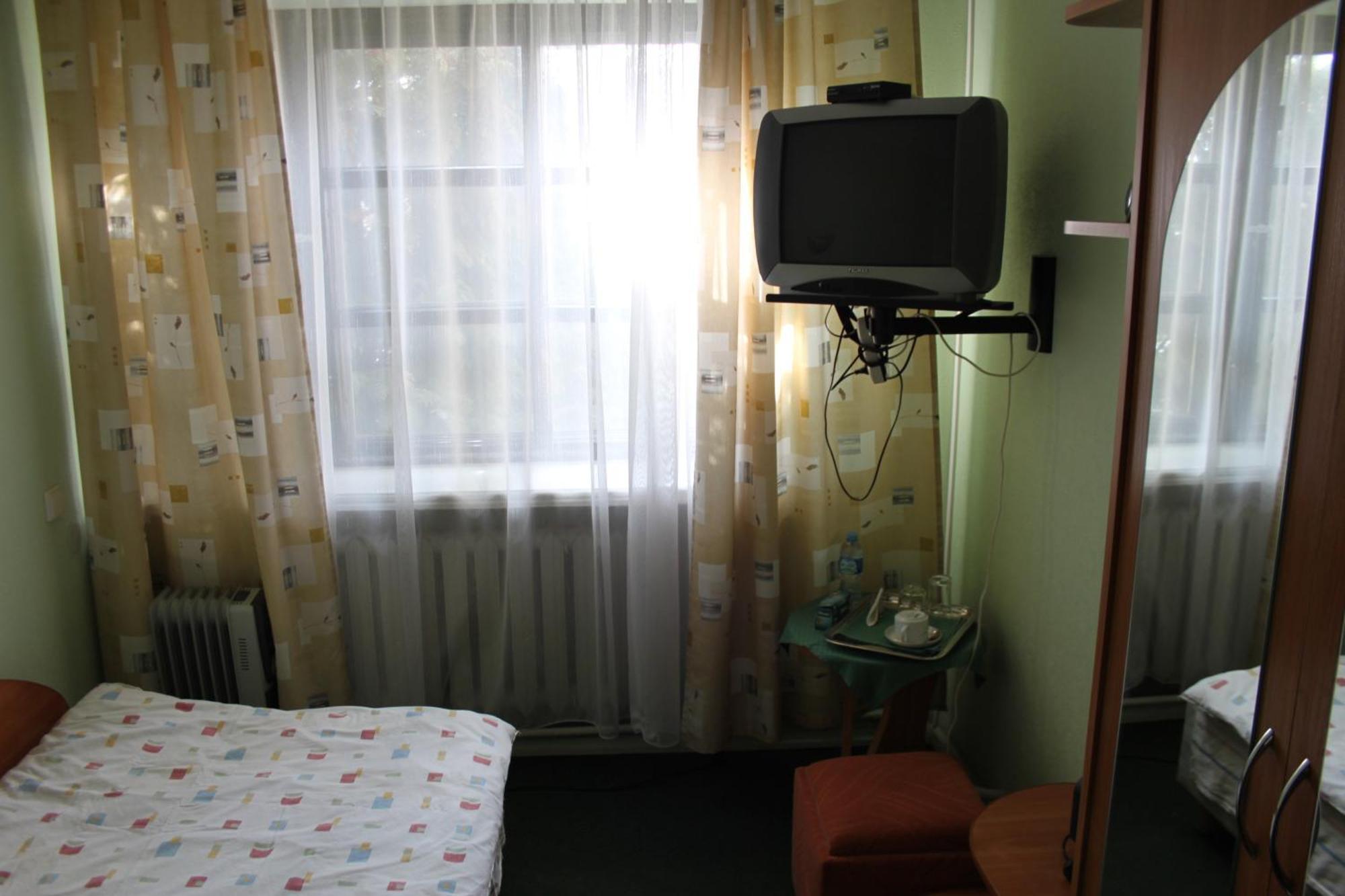 Motel Samana Tytuvenai Pokój zdjęcie