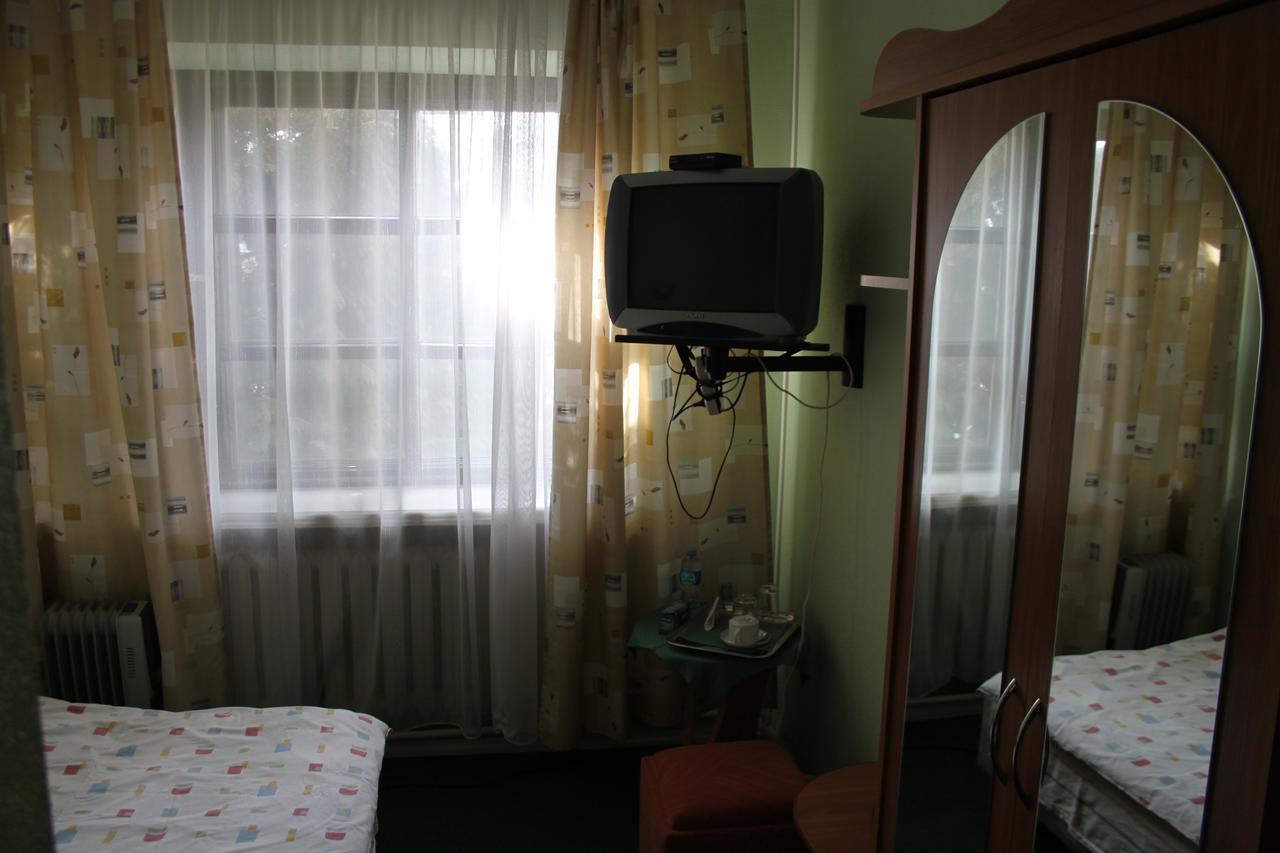 Motel Samana Tytuvenai Pokój zdjęcie